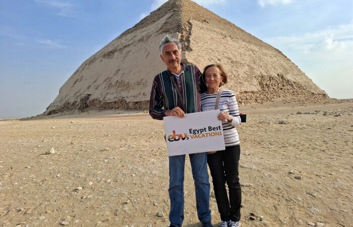 4 Day Cairo Tour