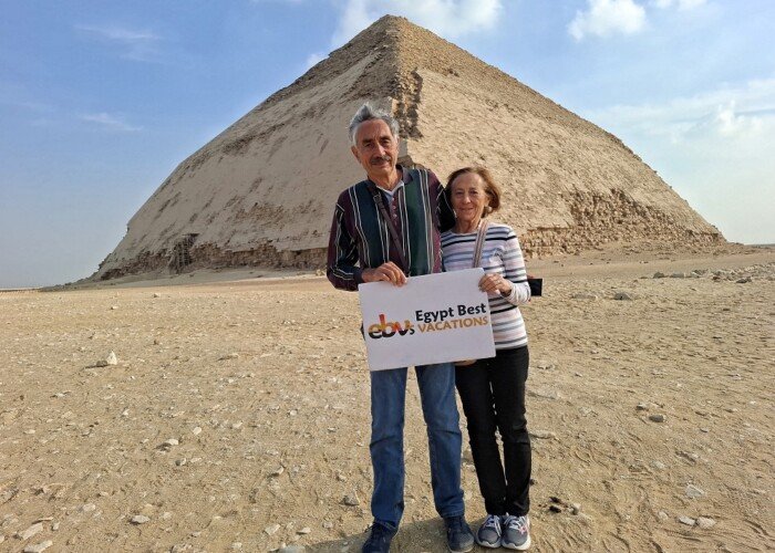 4 Day Cairo Tour