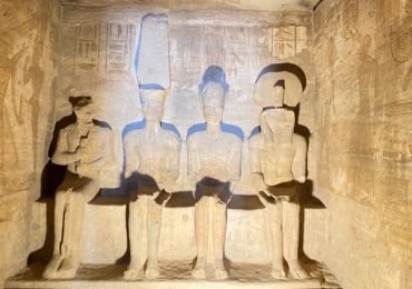 4 Day Egypt Tour: Cairo, Aswan And Abu Simbel