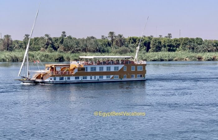 8 Day King Userkare Of Egypt Tour From UAE & Arabian Gulf