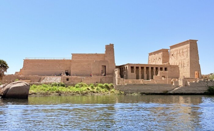 Aswan Highlights: 5 Day Tour Package