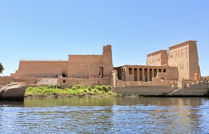 Aswan Highlights: 5 Day Tour Package