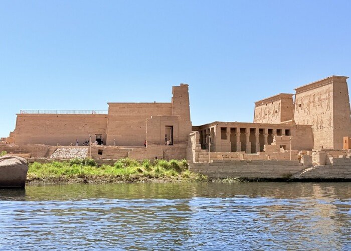 Aswan Highlights: 5 Day Tour Package