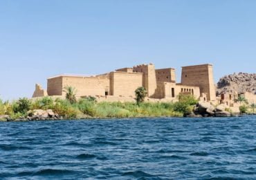 Edfu, Kom Ombo, Philae & Abu Simbel In 2 Days From Luxor