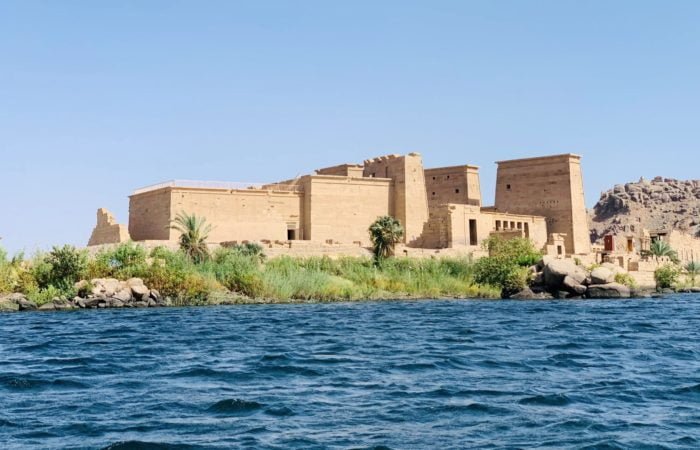 Edfu, Kom Ombo, Philae & Abu Simbel In 2 Days From Luxor