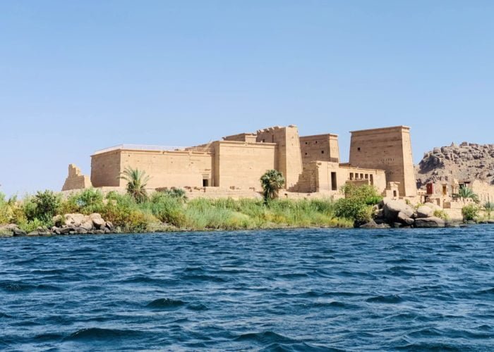 Edfu, Kom Ombo, Philae & Abu Simbel In 2 Days From Luxor