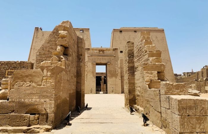 Egypt 13 Day Budget Tour From India