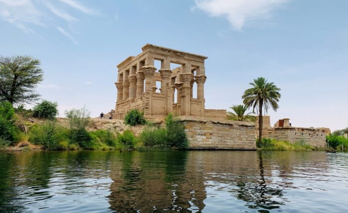 Egypt 15 Day Vacation With Nile Cruise For Singles From USA