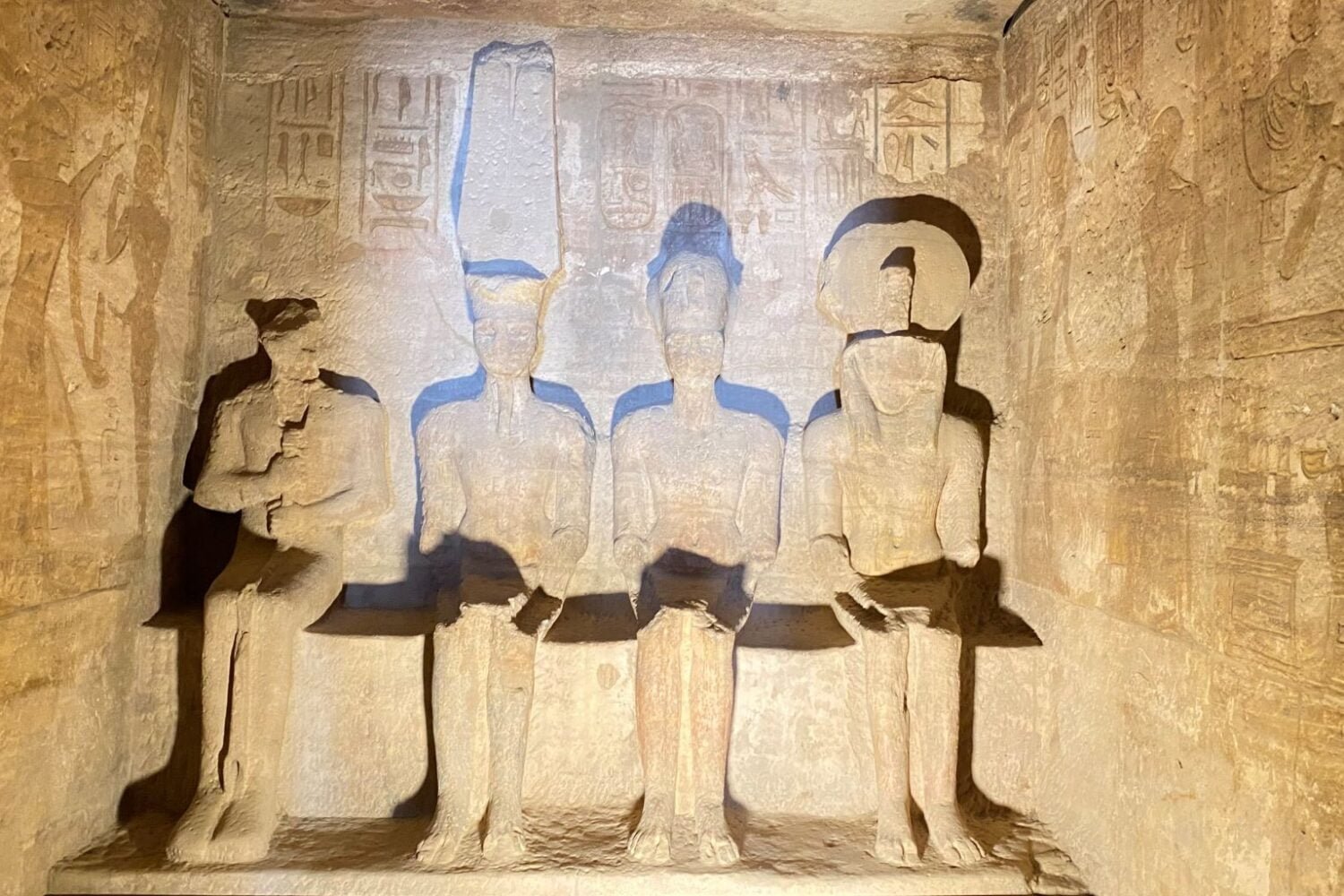 Egypt 4 Day Solo Holiday To Cairo, Aswan & Abu Simbel From UK