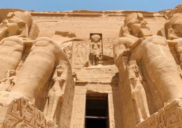 Egypt 4 Day Tour To Cairo, Aswan & Abu Simbel From USA