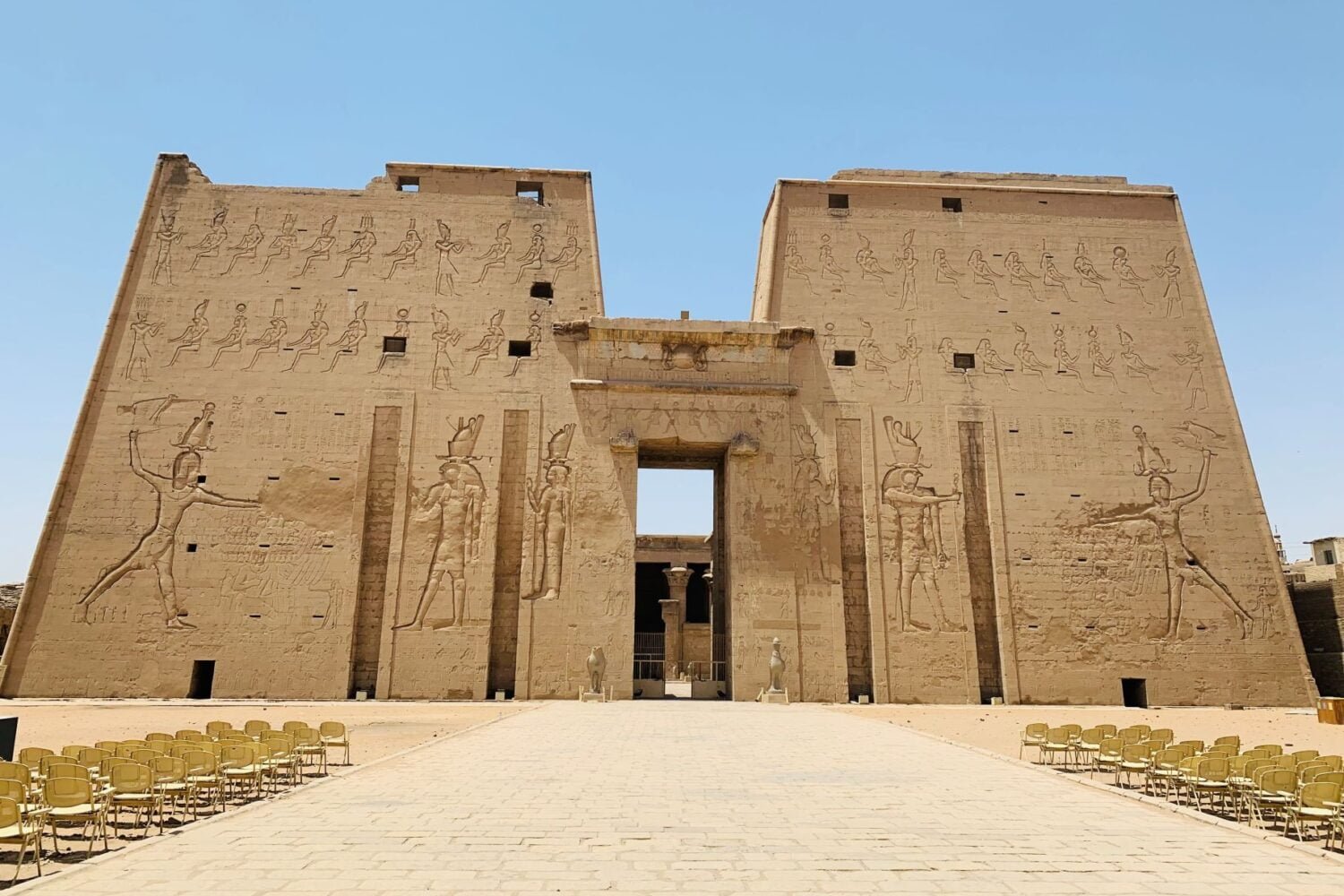 Egypt Hidden Gems In 15 Days By Land