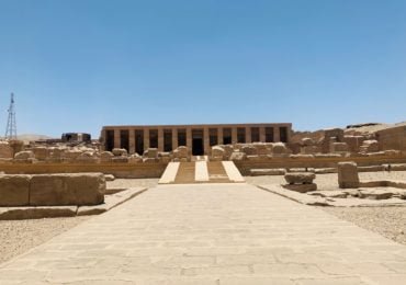 Full Day Tour To Dendera Temple And Abydos Temple From Luxor