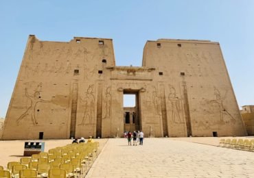 Full Day Tour To Edfu And Kom Ombo Temples From Luxor