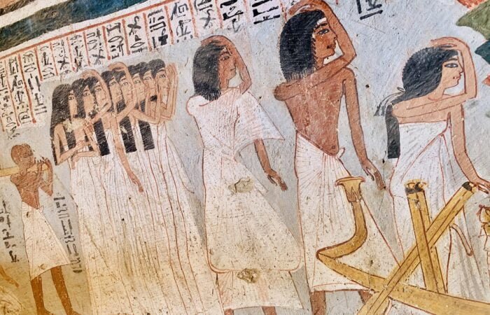 God Heka Egypt Tour In 9 Days From Malaysia