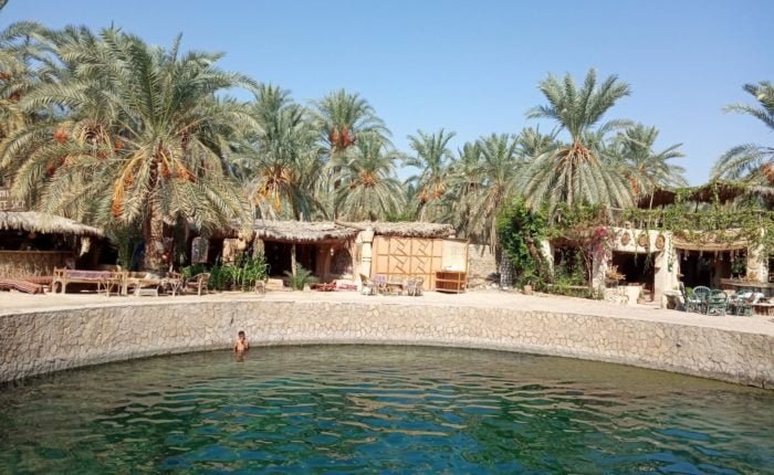 Gorgeous Siwa Tour In 15 Days For Singles From USA