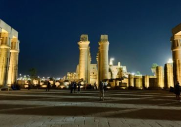 Luxor Full-Day Tour: West And East Banks With Lunch