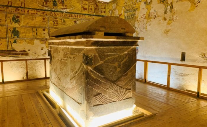 Luxor Overnight Trip From Cairo By Plane