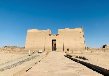 Tour To Kalabsha Temple, Nubian Museum And Elephantine Island