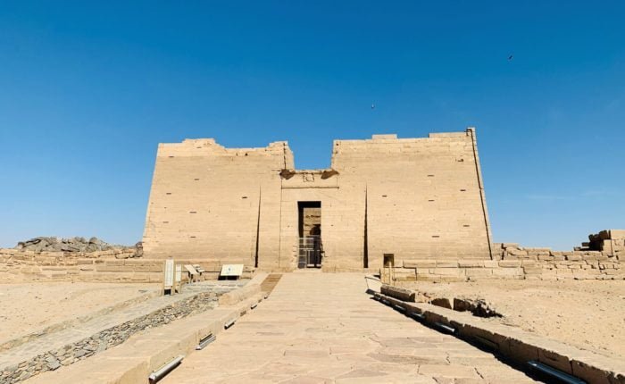 Tour To Kalabsha Temple, Nubian Museum And Elephantine Island