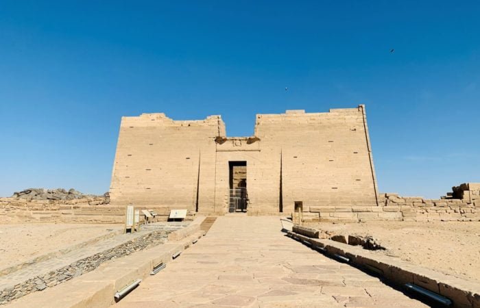 Tour To Kalabsha Temple, Nubian Museum And Elephantine Island