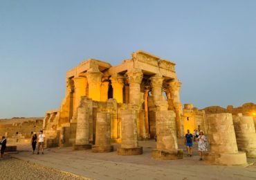 Tour To Kom Ombo And Edfu Temples From Aswan