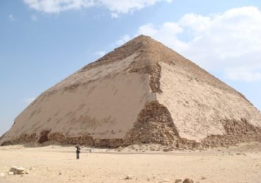 Tour To Giza Pyramids, Sphinx, Saqqara, Dahshur, And Memphis