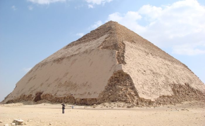 Tour To Giza Pyramids, Sphinx, Saqqara, Dahshur, And Memphis