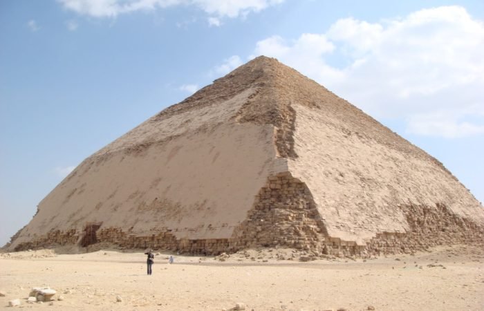 Tour To Giza Pyramids, Sphinx, Saqqara, Dahshur, And Memphis