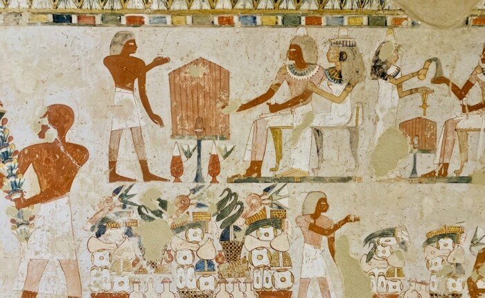 Tour To Ramesseum Temple, Nobles Tombs And Deir El-Madinah