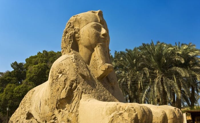 10 Day Egypt Budget Tour Cairo, Luxor And Felucca Cruise