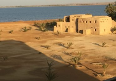 10 Day Egypt Tour: Cairo, Alexandria And Siwa Oasis