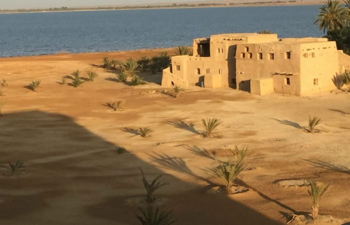 10 Day Egypt Tour: Cairo, Alexandria And Siwa Oasis