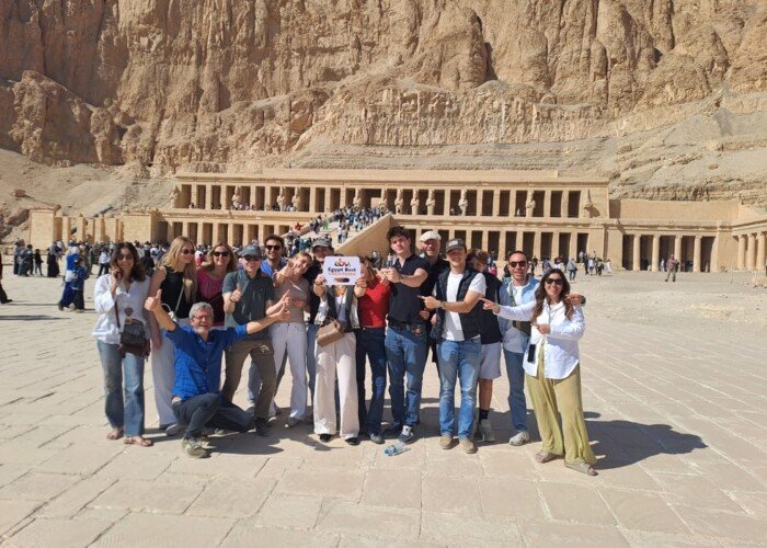 10 Days Wonders Of Egypt & Dahabiya Nile Cruise