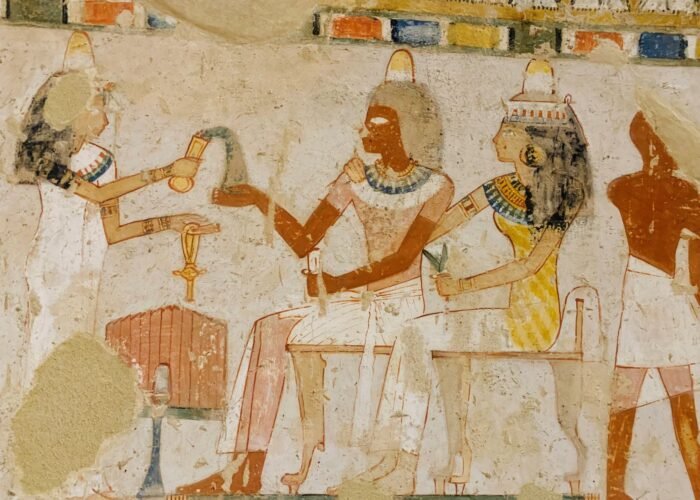 15 Day Egypt Tour For Solo Travelers