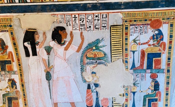 7 Day Egypt Tour For Solo Travelers - No Nile Cruise