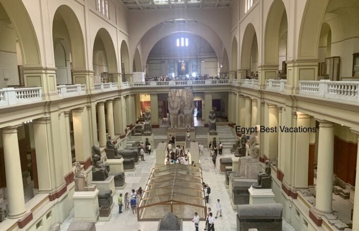 7 Day Queen Amenirdis Of Egypt Tour From UAE & Arabian Gulf