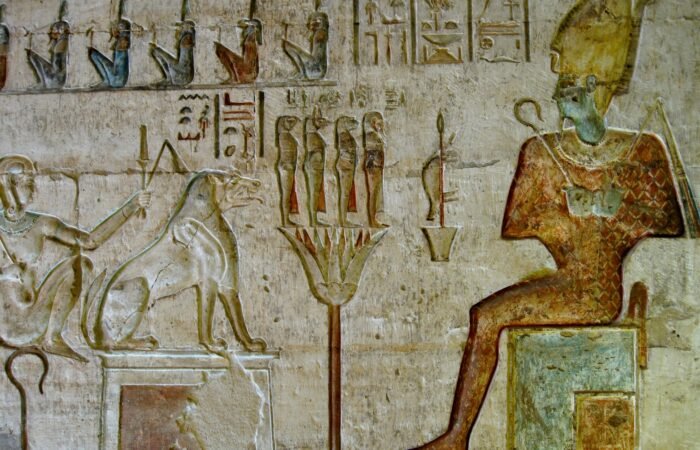 8 Day King Amenemhat Of Egypt Trip From UAE & Arabian Gulf