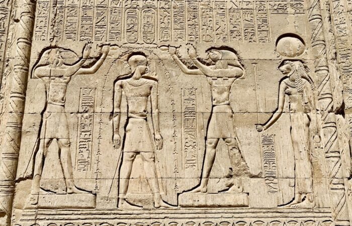 8 Day King Neferkare Of Egypt Holiday From UAE & Arabian Gulf