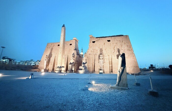 9 Day Cairo, Alexandria & Hurghada Vacation Package For Singles