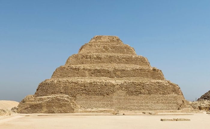 Cairo Overnight Trip From Marsa Alam By Plane