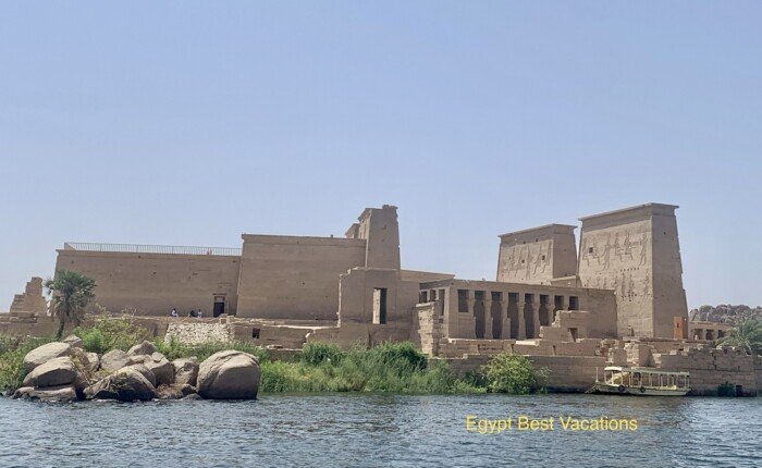 Egypt 10 Day Tour With Nile Cruise From Australia