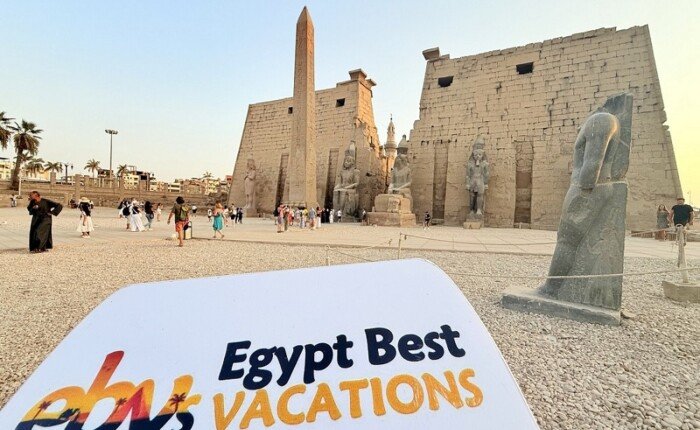 Egypt 11 Day Tour With Felucca Cruise From Australia