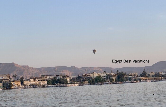 Egypt 11 Day Tour With Nile Cruise From Australia