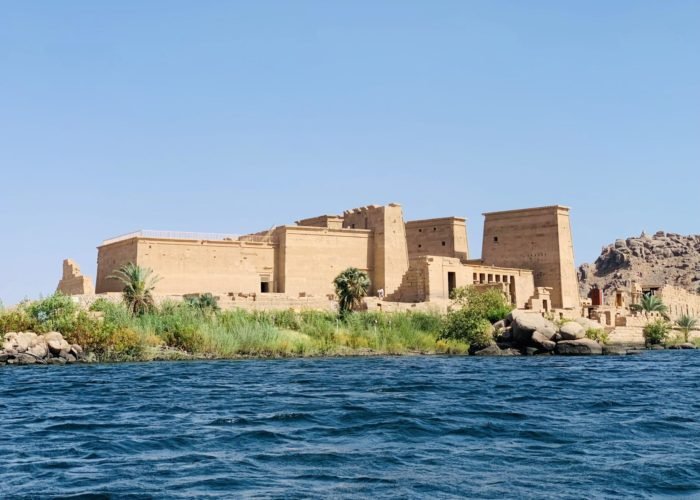 Egypt 13 Day Tour With Dahabiya Nile Cruise For Singles From USA