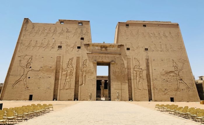 Egypt 13 Day Vacation With Nile Cruise For Singles From USA