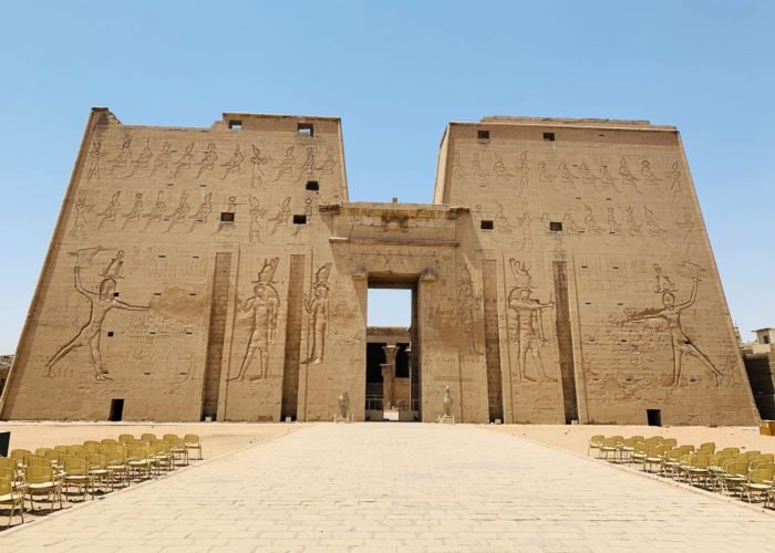 Egypt 13 Day Vacation With Nile Cruise For Singles From USA