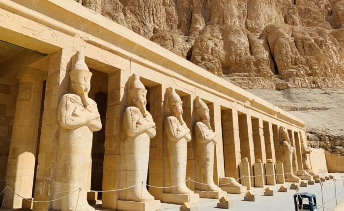 Egypt 14 Day Tour With Dahabiya Nile Cruise For Singles From USA