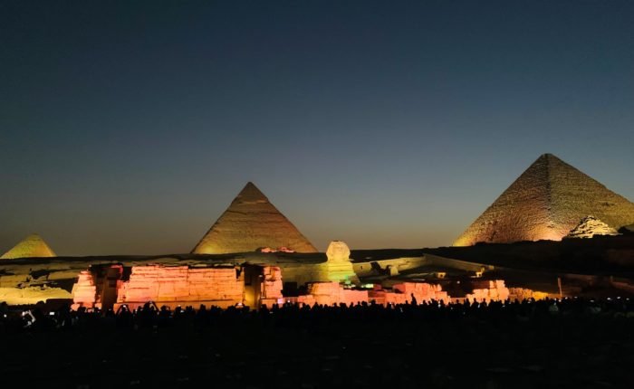 Egypt 14 Day Tour With Dahabiya Nile Cruise From USA