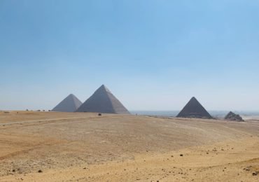 King Amenemhat Tour In 8 Days From UAE & Arabian Gulf