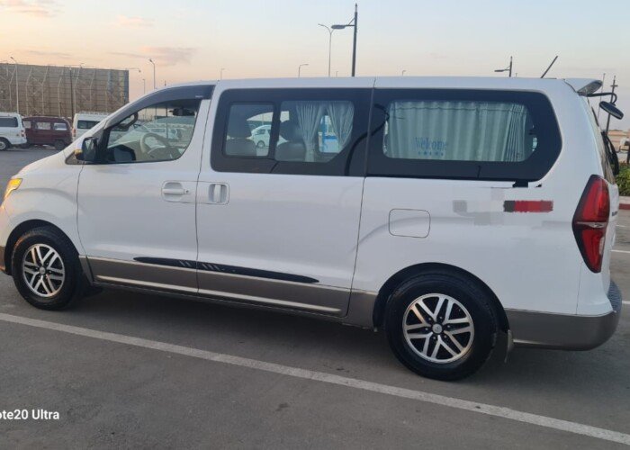 Private Transfer From Hurghada To Cairo